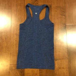 Lululemon Cool Racerback Tank Top